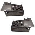 UPR 79-04 Pro Series Lower Torque Box Kit Unwelded 2016-08UW