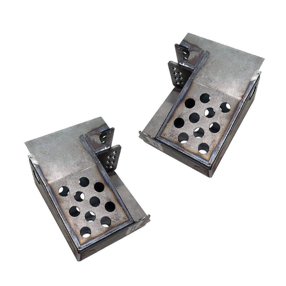 UPR 79-04 Pro Series Lower Torque Box Kit Unwelded 2016-08UW
