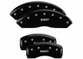 MGP auto part detail