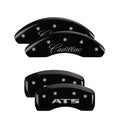 MGP auto part detail