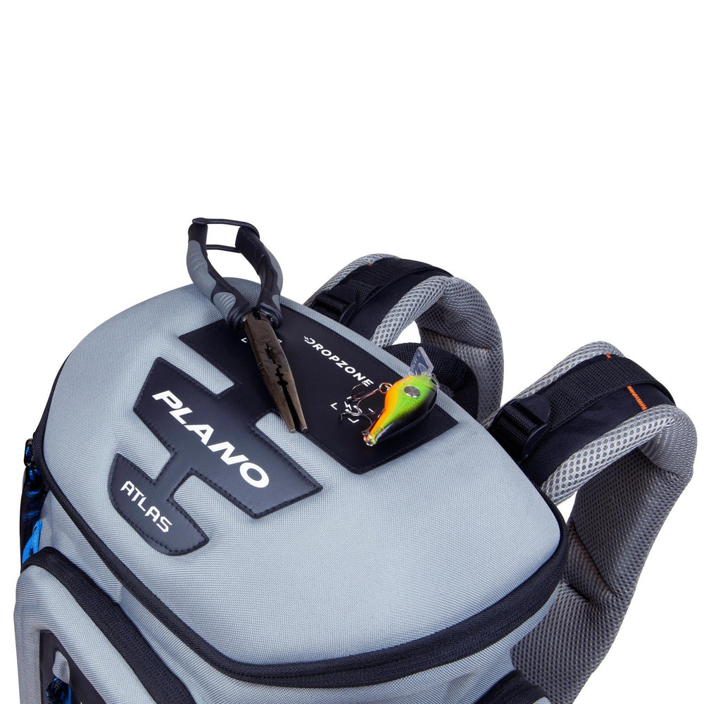 ATLAS 3700 SERIES EVA TACKLE BACKPACK