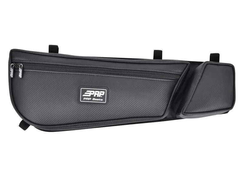 PRP LLC black auto part