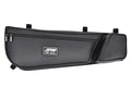 Black And Grey Two Sets Of Seat Covers (Driver Passenger) - Bottom Back And Headrest. Black and Grey TOYOTA TACOMA SEAT COVERS TACOMA SEAT COVERS TOYOTA TACOMA 2ND GEN TACOMA Seat Covers Covers