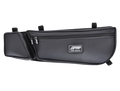 Black And Grey Two Sets Of Seat Covers (Driver Passenger) - Bottom Back And Headrest. Black and Grey TOYOTA TACOMA SEAT COVERS TACOMA SEAT COVERS TOYOTA TACOMA 2ND GEN TACOMA Seat Covers Covers