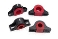 UMI Performance Heavy Duty Aluminum Sway Bar Mount Kit- 35mm & 22mm Sway Bar Kits