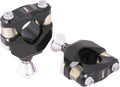 XTrig 14-19 Yamaha YZ 250 F/ YZ 450 F PHDS Clamp Kit 28 mm. M12 - Black
