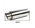 95-01 E39 EURO STYLE POWE