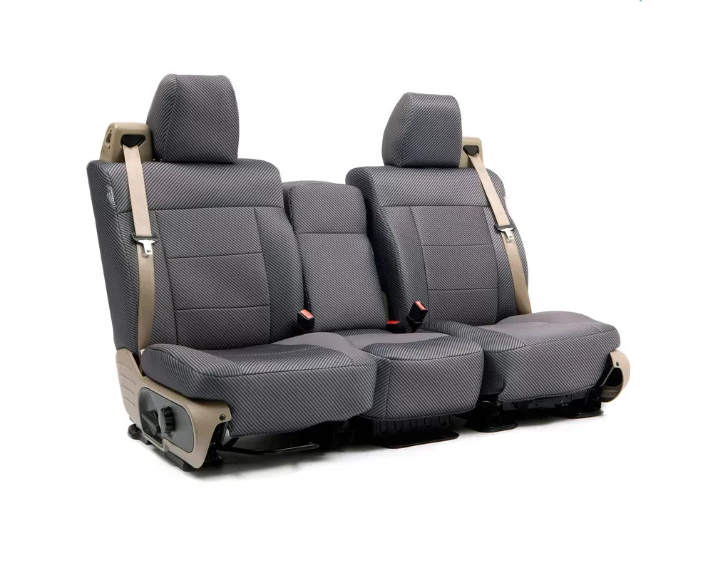 40/20/40; WITH REMOVABLE HEADREST;