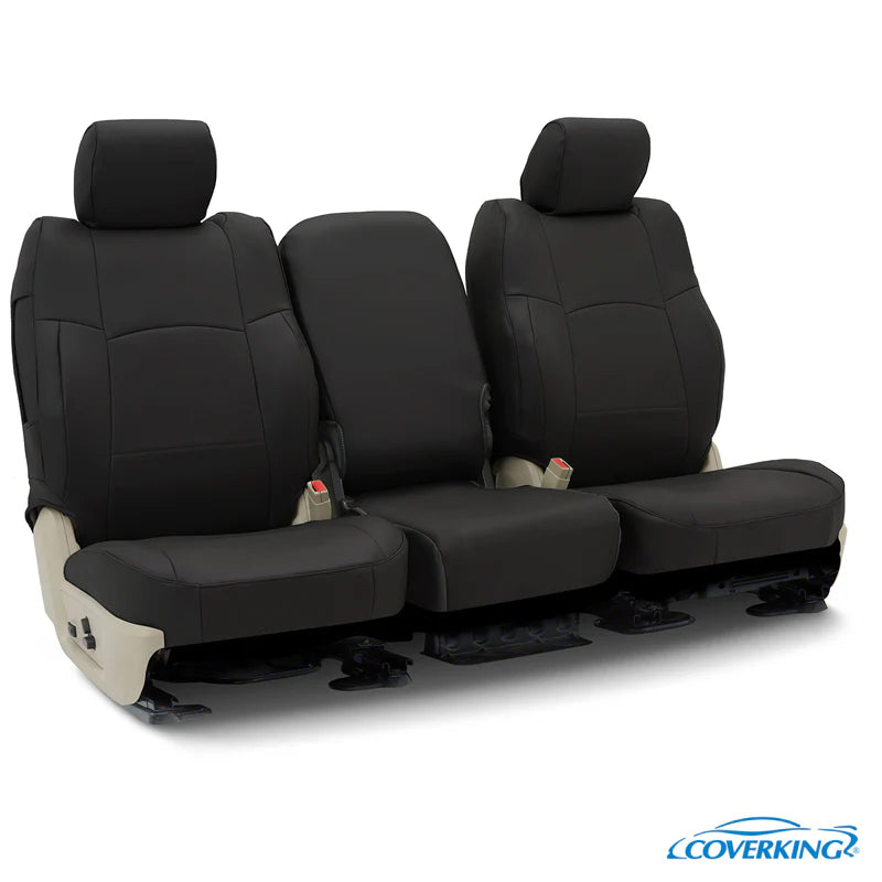 CREW CAB PICKUP 4TH GEN; 60/40; W/