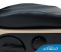 40/20/40; WITH REMOVABLE HEADREST;