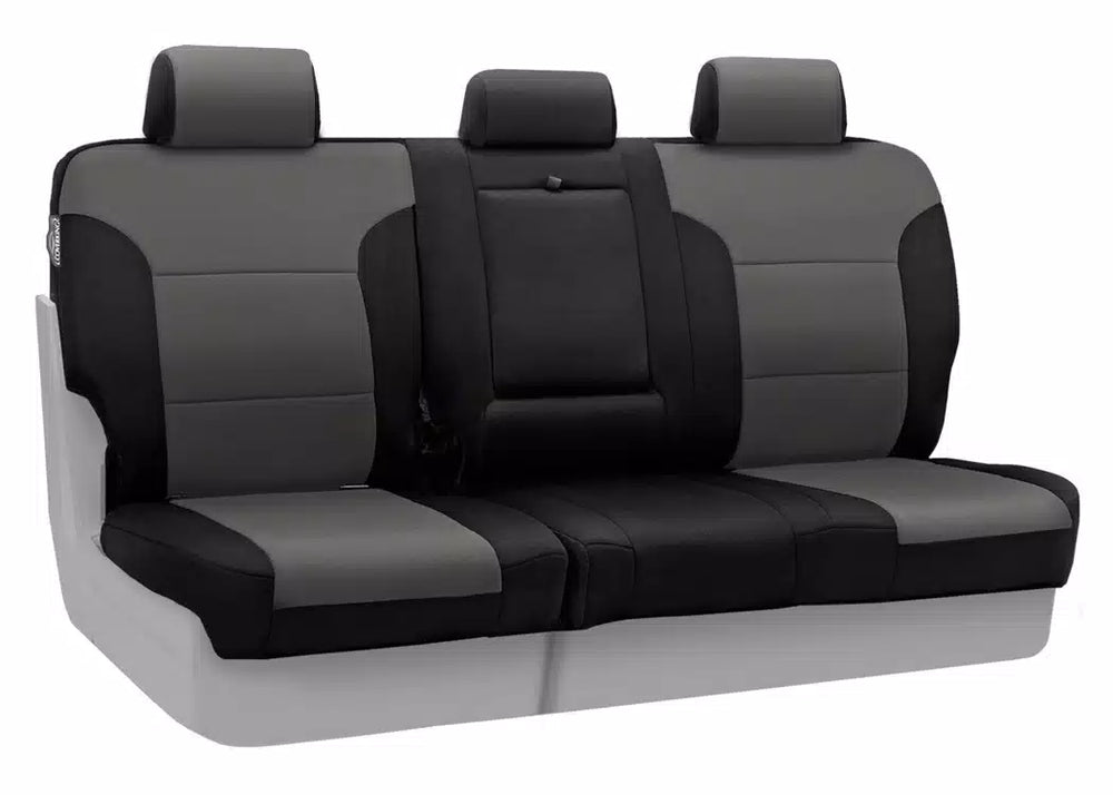 60/40; WITH REMOVABLE HEADRESTS