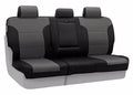 60/40; WITH REMOVABLE HEADRESTS