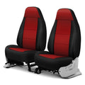 50/50 SPORT SEAT; W/LUMBAR; WITHOUT