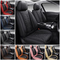 50/50 SPORT SEAT; W/LUMBAR; WITHOUT