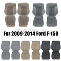 50/50 SPORT SEAT; W/LUMBAR; WITHOUT