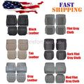 50/50 SPORT SEAT; W/LUMBAR; WITHOUT