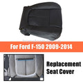 50/50 SPORT SEAT; W/LUMBAR; WITHOUT