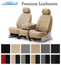 40/20/40; W/3 REMOVABLE HEADRESTS;