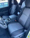 COVERKING auto part detail