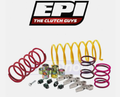 EPI 06-08 Arctic Cat 700 EFI Auto 4x4 27-28 in. Tires Low Elev. Sport Utility Clutch Kit