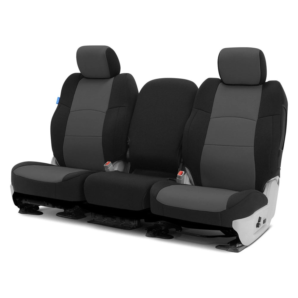 40/20/40; WITH REMOVABLE HEADREST;
