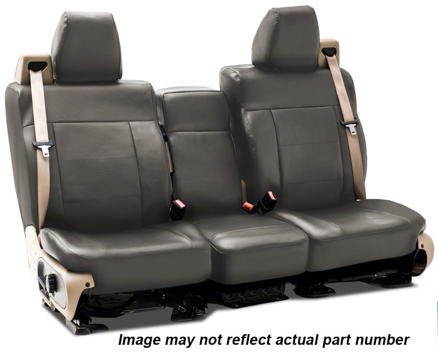 CSC RHINOHIDE STEEL GRAY