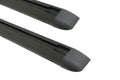 Rhino-Rack RTC Tracks w/Hardware & End Caps - 70in - Pair
