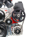 LS Power Steering Pump Pulley and Hub Camaro