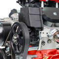 LS Power Steering Pump Pulley and Hub Camaro