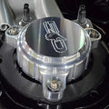 UPR 15-24 Mustang Strut Tower Cap Howling Coyote - Satin 1131-20