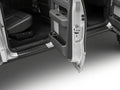 Bushwacker auto part installed view