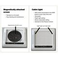 FANTASTIC VENT FA25 SINGLE PACK SMOKE LID