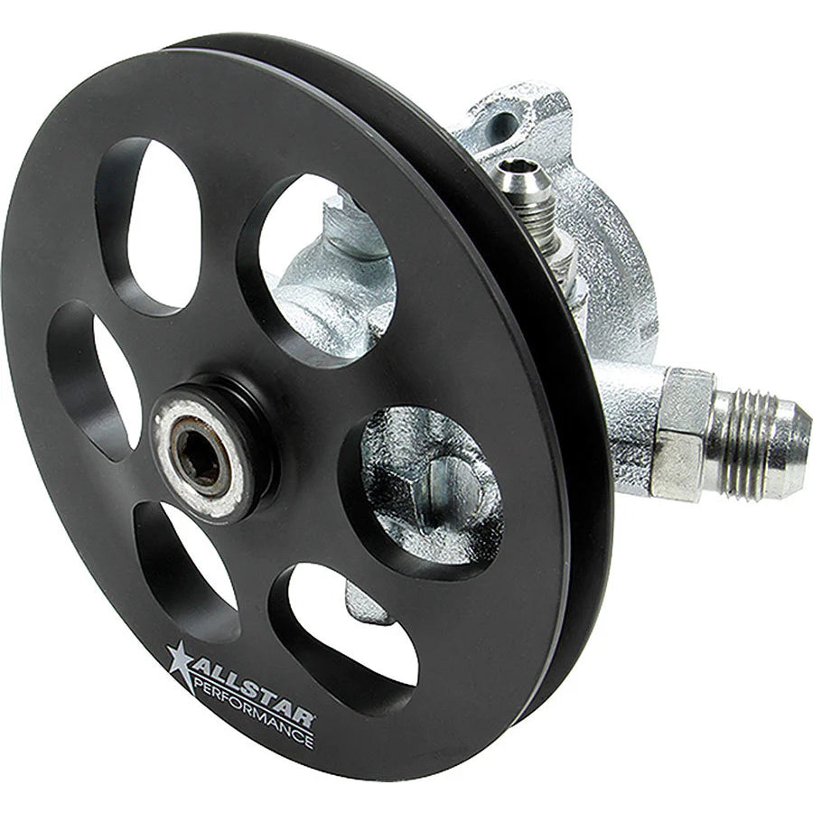 Power Steering Pump w/ Pulley