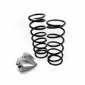 EPI 14-19 Arctic Cat 700 Wildcat Trail Paddle Low Elev. Sand Dune Clutch Kit