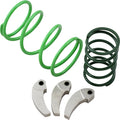 EPI 09-14 Polaris 800 RZR Non EBS 27-28 in. Tires Low Elev. Sport Utility Clutch Kit