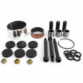 EPI 18-19 Textron 1000 Havoc X 29-30 in. Tires Low Elev. Sport Utility Clutch Kit