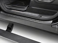 Trail Armor Rocker Panel Black, Incl. Side Panels/Sill Plate Cover For 2024-2025 Ranger Husky Liners
