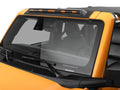 AeroCab Pro Marker Light with continuous LED lights Black For 2022-2026 Tundra Husky Liners