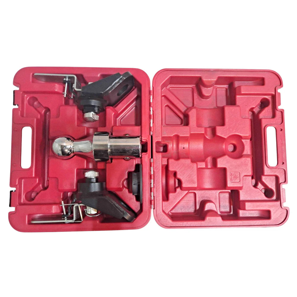 FORD/GM OEM GN BALL & ANCHOR KIT