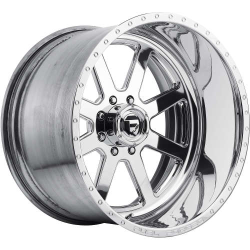 Wilwood 1.38 FDL-M Caliper .810 Rotor Red