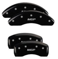 MGP auto part installed view