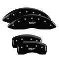 MGP auto part detail