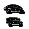 MGP auto part detail