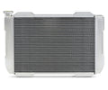 123 SERIES RADIATOR UNIVERSAL GM 23IN CORE MANUAL TRANSMISSION