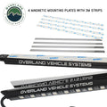Overland Vehicle Systems auto part