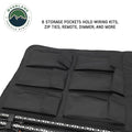 Overland Vehicle Systems 4 Pcs Universal LED Light Kit