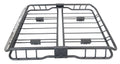 Rhino-Rack USA roof rack installed view