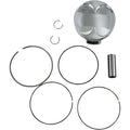 Wiseco 4 Stroke Forged Series Piston Kit, 96.00 MM Bore, 13:1 CR