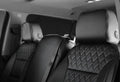 PREMIUM LEATHERETTE TAUPE