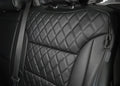 PREMIUM LEATHERETTE TAUPE